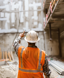RConstruction : 30 ans d'expertise en gros œuvre