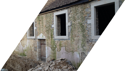 ravalement de façade par r construction