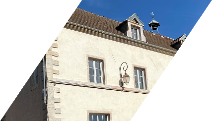 restauration d'ancien bâtiment en bourgogne rconstruction