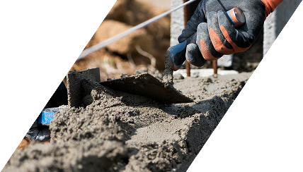 maçonnerie générale sur mesure par l'entreprise r construction